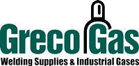 Greco Gas Inc.  logo