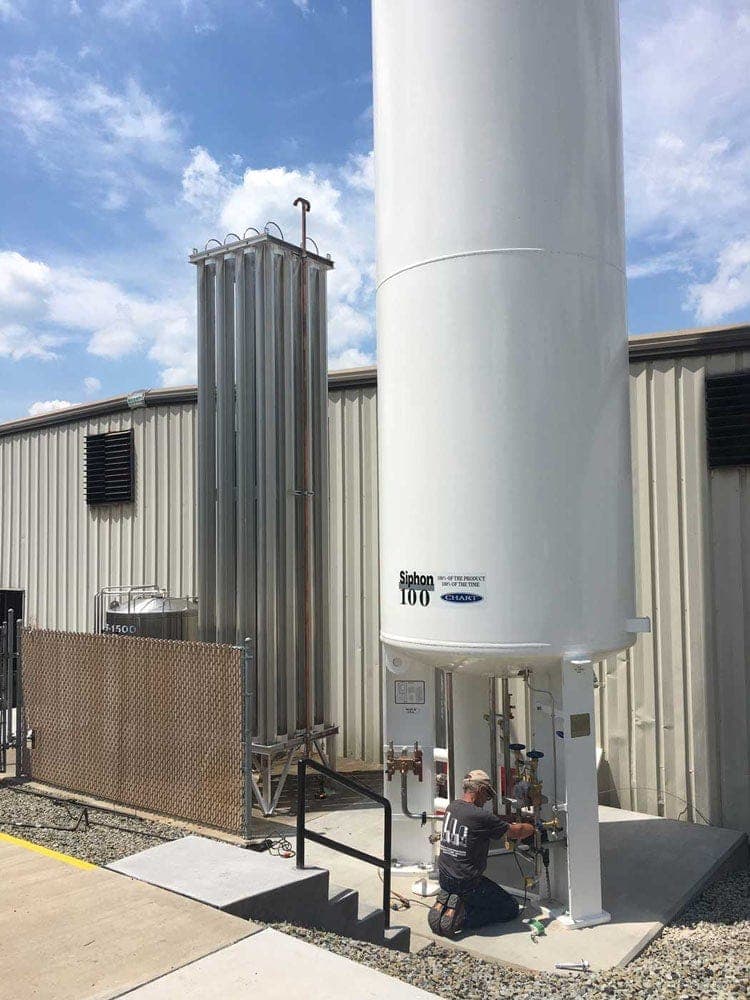Installations & Solutions