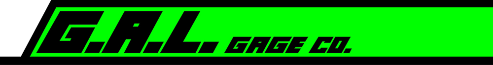 Galgage logo