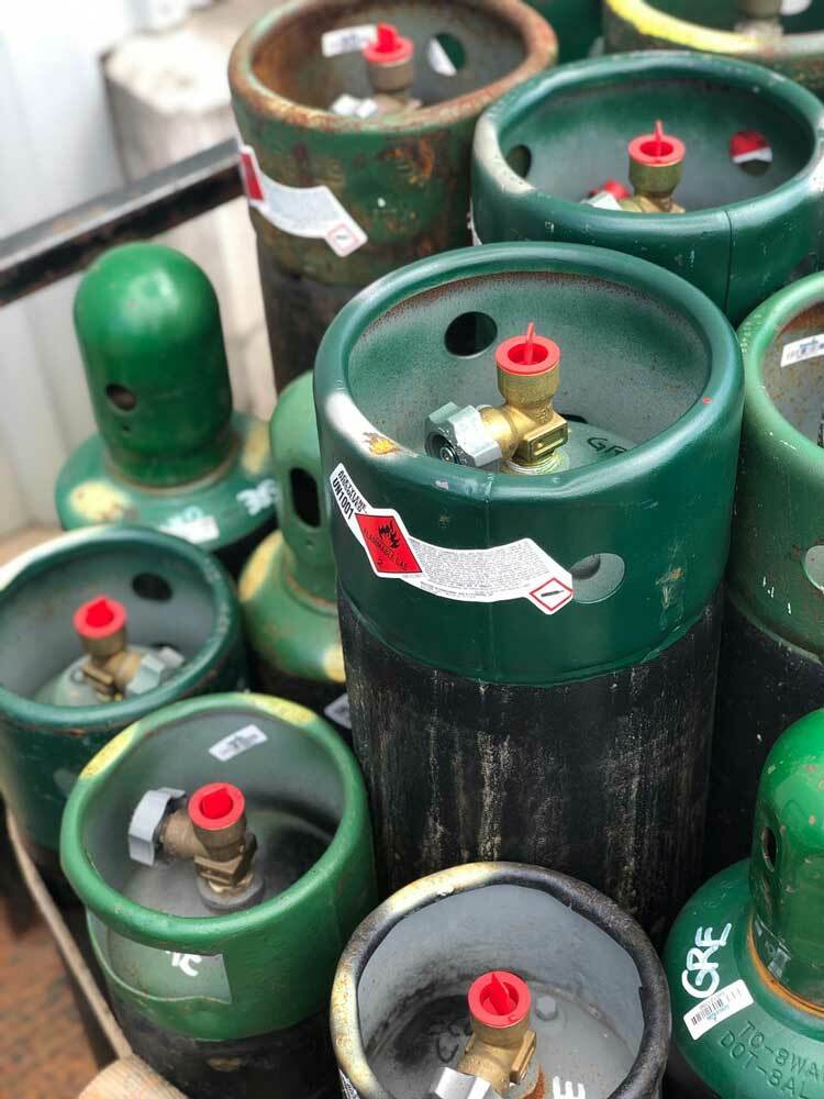acetylene