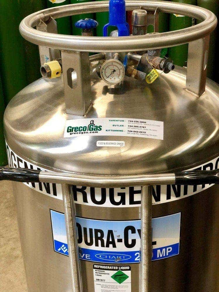 nitrogen