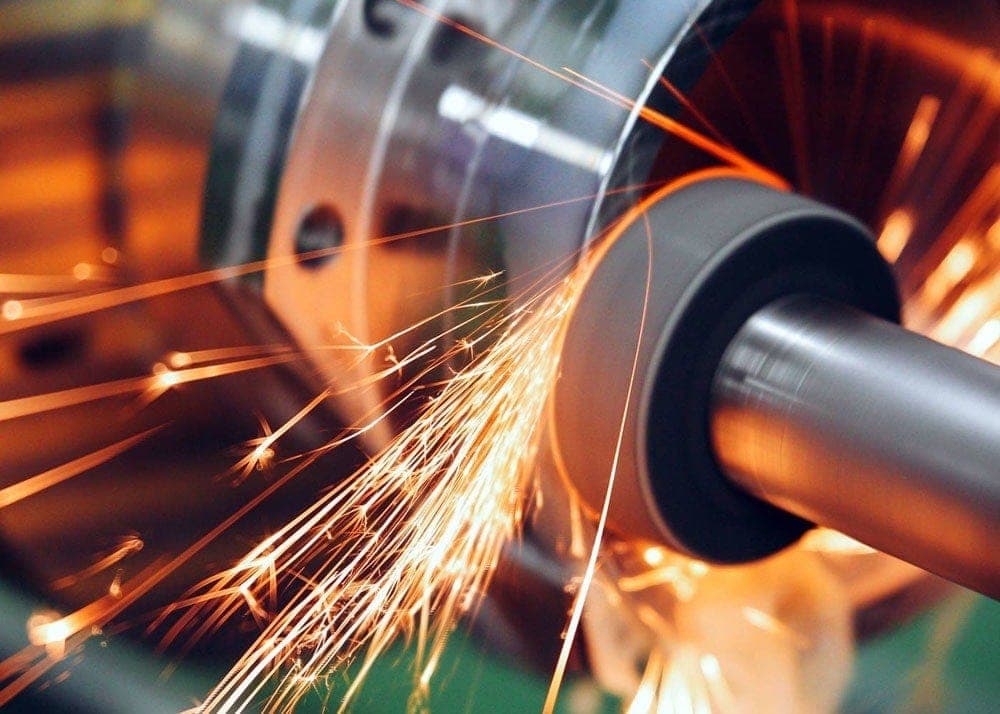 metal forming